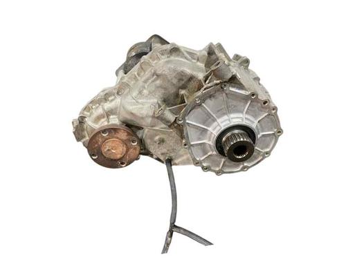 Transfer box SSANGYONG REXTON / REXTON II (GAB_) 2.7 Xdi 4x4 | BP26286387M36 