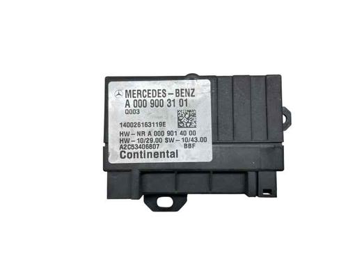 Used Electronic module MERCEDES-BENZ SPRINTER 3,5-t Van (B906) 313 CDI (906.631, 906.633, 906.635, 906.637) (129 hp) 29203710