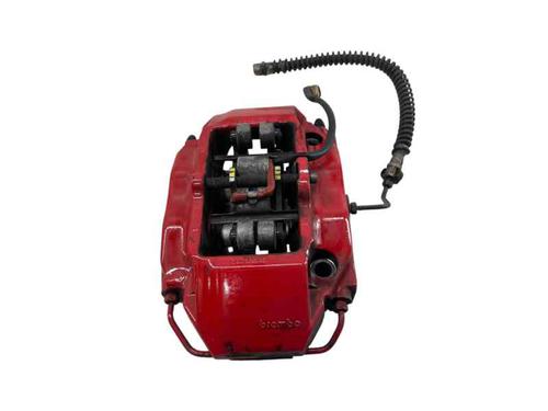 Left front brake caliper PORSCHE BOXSTER (987) S 3.2 | BP28619867M105