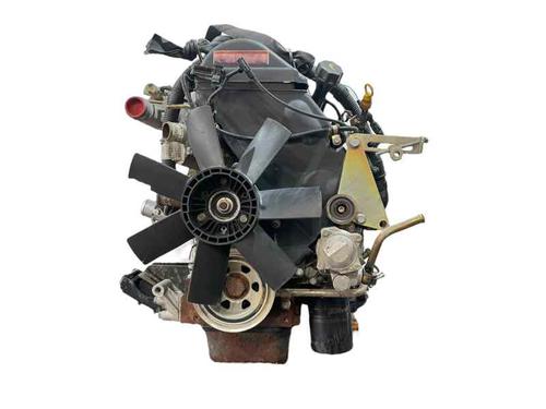 Engine SANTANA PS10/ANIBAL 2.8 TD | BP29151351M1