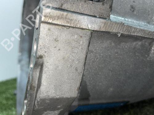 Gearbox BMW 3 (E90) | BP31684457M3