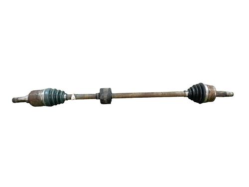 Used Right front driveshaft FIAT STILO (192_) 1.6 16V (192_XB1A) (103 hp) 25210597