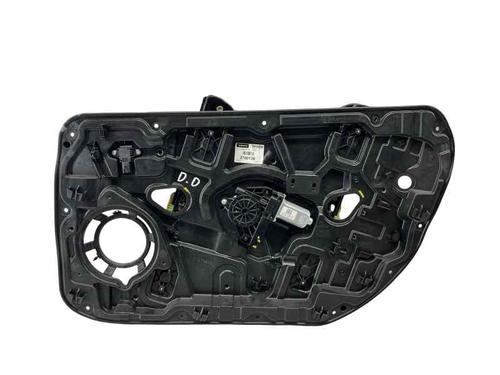 Front right window mechanism VOLVO V40 Hatchback (525) D3 | BP31870092C23 - Image 2