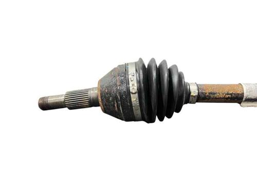 Left front driveshaft CHEVROLET CAPTIVA (C100, C140) 2.0 D | BP29474956M38 