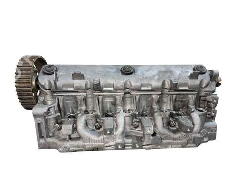 Used Cylinder head Cylinder head RENAULT MEGANE II Estate (KM0/1_) 1.5 dCi (KM16, KM1E) (106 hp) 31274684 31274684