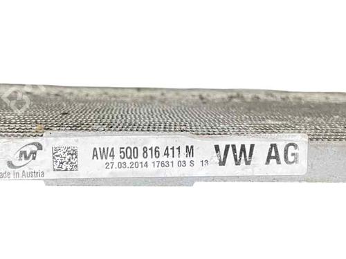 Used AC radiator AC radiator SEAT LEON (5F1) 1.6 TDI (105 hp) 24948277 24948277