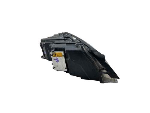 Left headlight AUDI A8 D3 (4E2, 4E8) 4.2 quattro | BP30959479C28
