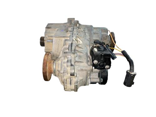 Caixa de transferência SSANGYONG KYRON [2005-2014]  31682031