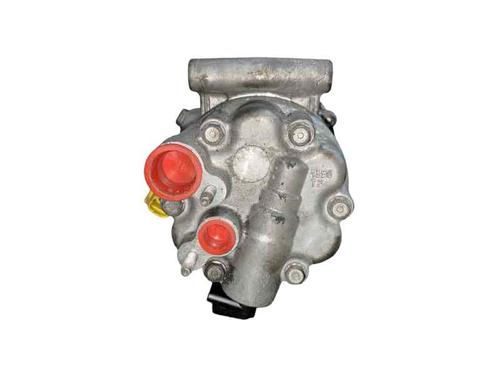 AC compressor CITROËN C4 I (LC_) 2.0 HDi | BP32978240M34 - Image 4