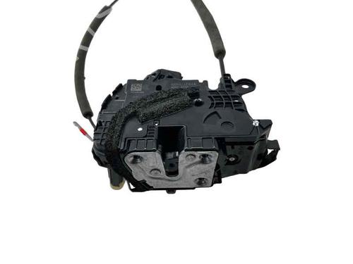 Used Front left lock NISSAN MICRA V (K14) 1.0 IG-T (92 hp) 32008086