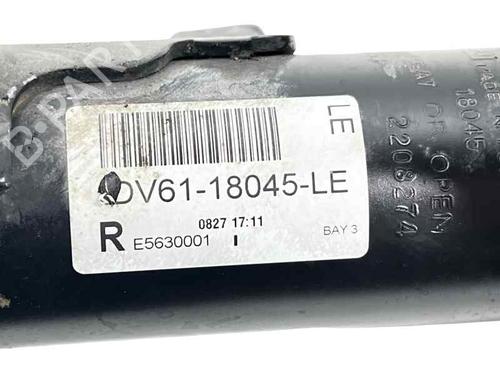 Right front shock absorber FORD TRANSIT CONNECT V408 Box Body/MPV 1.5 TDCi | BP34237000M17 - Image 5