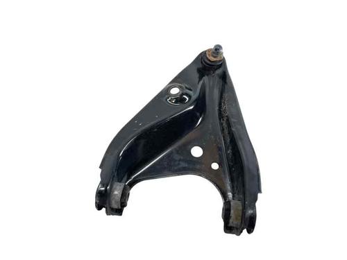Used Left front suspension arm DACIA LOGAN II 1.5 dCi (90 hp) 27450057