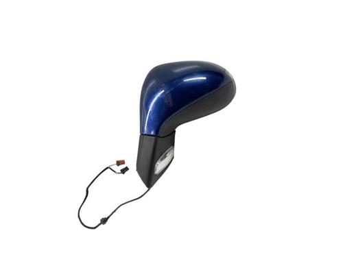 Left mirror PEUGEOT 207 (WA_, WC_) | BP31682562C26