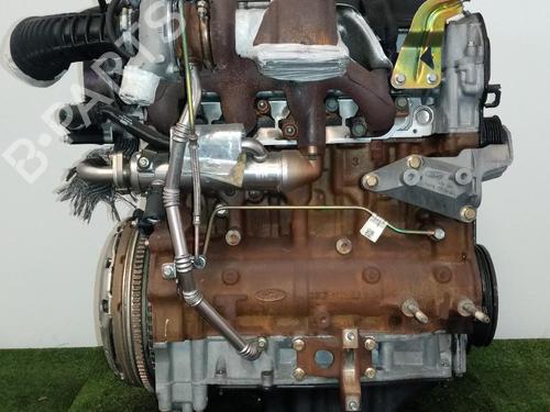 Engine FORD MONDEO III (B5Y) 2.0 16V TDDi / TDCi | BP31683938M1 
