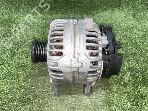 Alternador RENAULT LAGUNA II (BG0/1_) [2001-2007]  31680970