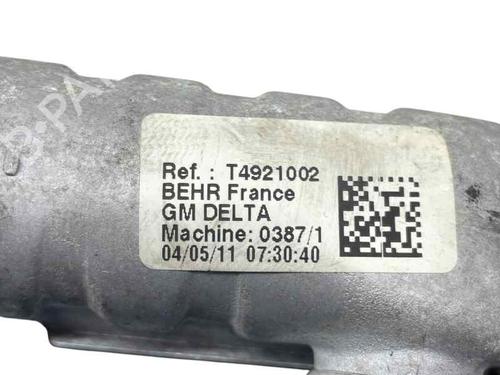 Heater matrix OPEL ASTRA J Sports Tourer (P10) 2.0 CDTI (35) | BP30270870M63