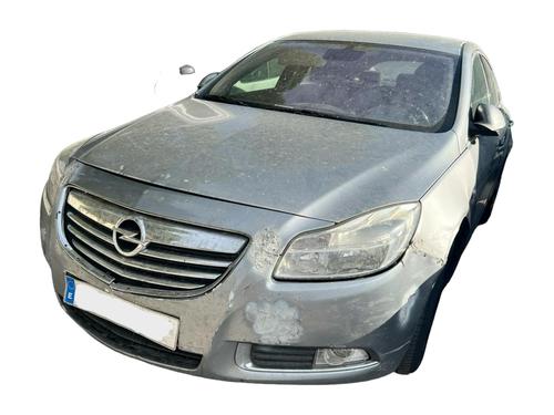 Used Parts OPEL INSIGNIA A Saloon (G09) 2.0 CDTI 4x4 (69) 2442417
