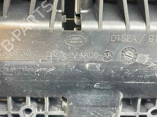 Used Front right exterior door handle JAGUAR XE (X760) 2.0 D AWD (180 hp) 30270916