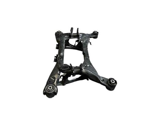 Used Rear axle Rear axle JAGUAR XE (X760) 2.0 D AWD (180 hp) 33425376 33425376