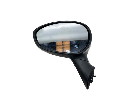 Used Left mirror FIAT 500 (312_) 1.2 (312AXA1A) (69 hp) 29349776