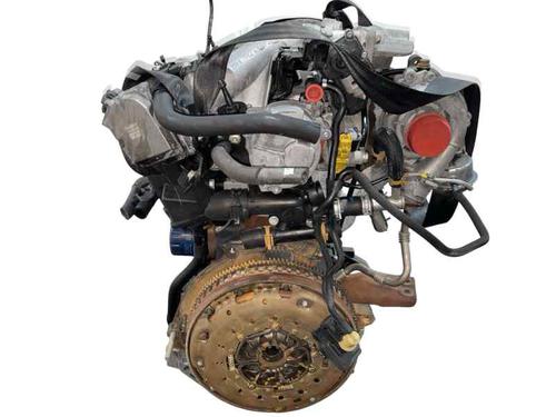 Engine RENAULT LAGUNA II (BG0/1_) 1.9 dCi (BG1A, BG1W, BG0G) | BP34236553M1  - Image 8