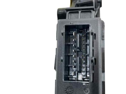 Front right window mechanism CITROËN C4 Grand Picasso I (UA_) 2.0 HDi 150 | BP29993805C23 