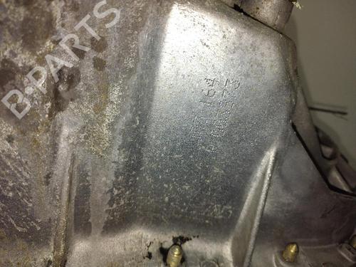 Gearbox RENAULT CLIO III Hatchback Van (SB_, SR_) 1.5 dCi | BP24225287M3  - Image 5