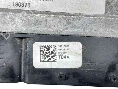 Used Engine control unit (ECU) HYUNDAI IONIQ (AE) 1.6 GDI Hybrid (105 hp) 29177660