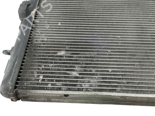 Water radiator CITROËN C-ELYSEE (DD_) 1.6 HDI 92 | BP29497860M31 