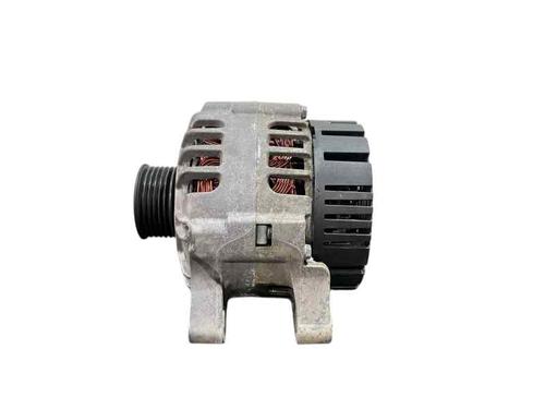 Used Alternator PEUGEOT 307 (3A/C) [2000-2012]  31682587