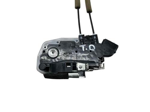Højre bagtil lås NISSAN LEAF (ZE1) Electric | BP31940258C99 - Image 5