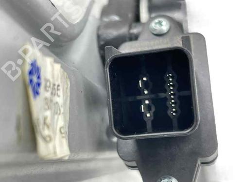 Rudehejsemekanisme ventre foran OPEL INSIGNIA A Country Tourer (G09) 1.6 CDTi (47) | BP29765028C22 