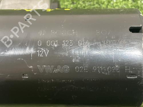 Starter VW GOLF V (1K1)  | BP31682074M8  - Image 5