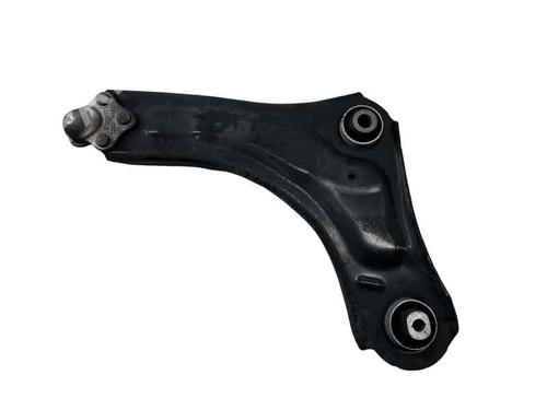 Højre fortil bærearm RENAULT GRAND SCÉNIC III (JZ0/1_) 1.6 16V Bifuel (JZ1Y) (110 hp) 33112512