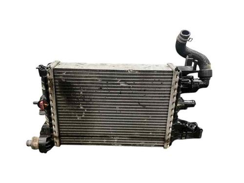 Intercooler DACIA DUSTER (HM_) 1.5 dCi 95 (HMAF) | BP25213111M30 - Image 2