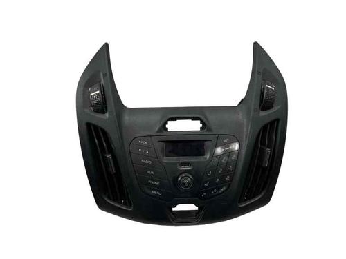 Radio FORD TRANSIT CONNECT V408 Box Body/MPV 1.5 TDCi | BP34237071E6  - Image 6
