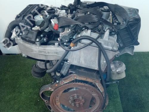 Engine MERCEDES-BENZ CLK (C209)  | BP31683924M1  - Image 6