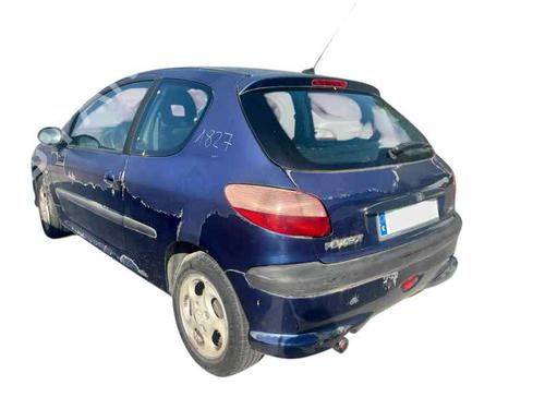 Alternator PEUGEOT 206 Saloon 1.4 | BP27533948M7  - Image 9