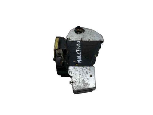 Tailgate lock TOYOTA LAND CRUISER PRADO (_J12_) 4.0 (GRJ120, GRJ125, GRJ121) | BP32402495C101