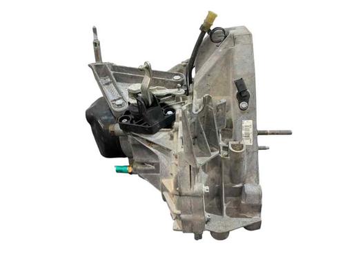 Gearbox RENAULT MEGANE II Saloon (LM0/1_) 1.5 dCi (LM1F) | BP28035096M3 