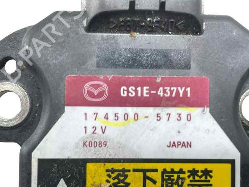 Used Electronic sensor Electronic sensor MAZDA 6 Hatchback (GH) 2.2 MZR-CD (GH10) (180 hp) 29554772 29554772