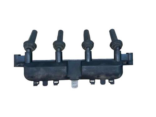 Ignition coil PEUGEOT 206 Saloon 1.4 | BP31870272M94 - Image 3