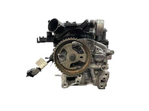 Cylinder head CITROËN BERLINGO / BERLINGO FIRST Box Body/MPV (M_) 1.6 HDI 90 (MB9HX, MC9HX) | BP29934050M5