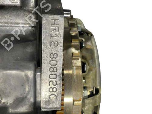 Engine NISSAN MICRA IV (K13K, K13KK) 1.2 | BP24353224M1 