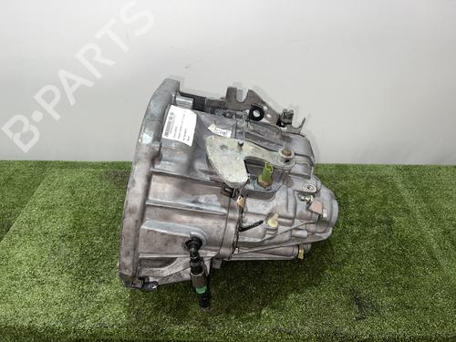 Used Gearbox Gearbox RENAULT ESPACE IV (JK0/1_) [2002-2026] 31684054 31684054
