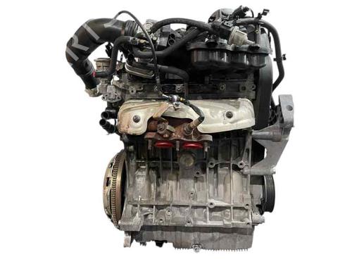 Engine SEAT ALTEA XL (5P5, 5P8) 1.6 Multifuel | BP29582875M1