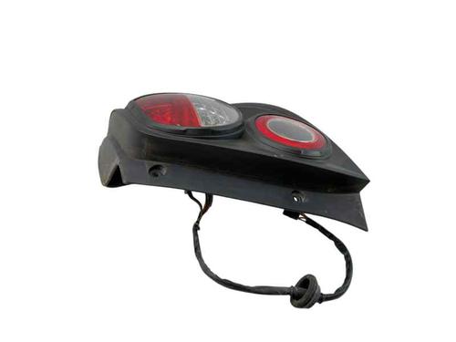 Used Right taillight Right taillight CHEVROLET AVEO Hatchback (T300) 1.2 (86 hp) 27449264 27449264