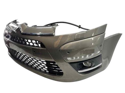 Front bumper CITROËN C4 Grand Picasso I (UA_) 2.0 HDi 150 | BP29420862C7 