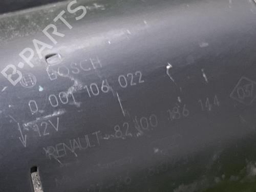 Starter RENAULT LAGUNA II (BG0/1_)  | BP31685011M8 