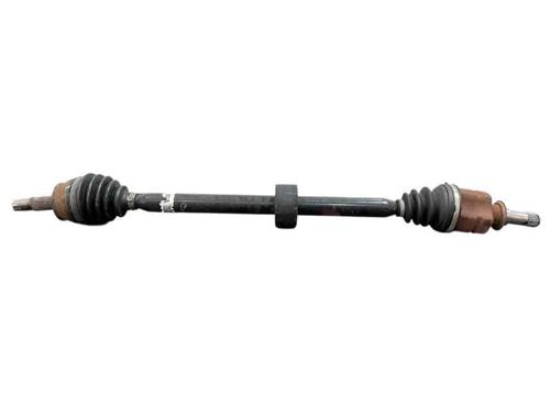 Used Right front driveshaft Right front driveshaft OPEL CORSA D (S07) [2006-2015] 29993856 29993856